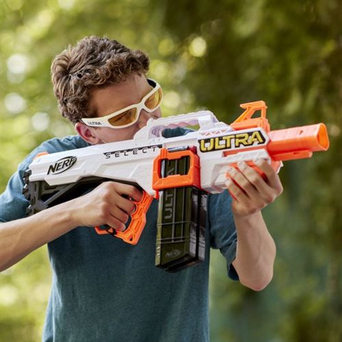 Nerf Blaster Ultra Select - Jeu de tir - Achat & prix