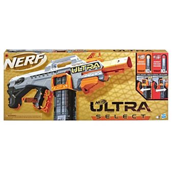 NERF NER ULTRA SELECT