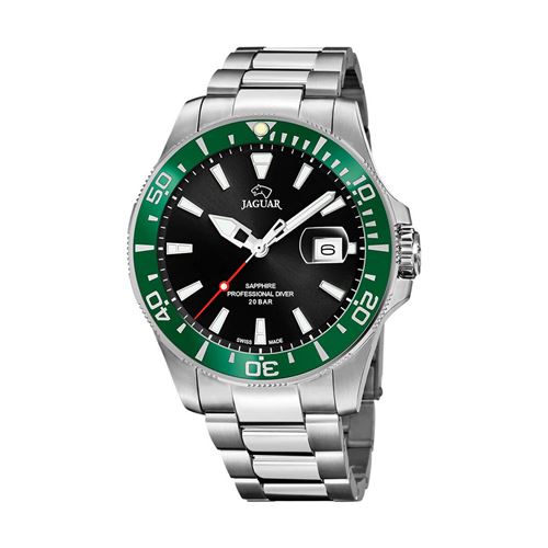 Montre Homme Jaguar J860/H 