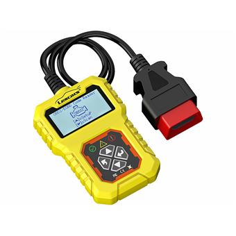 Appareil de diagnostic OBD2 OD-150.rw - 1