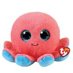 beanie boo's Sheldon la pieuvre Small