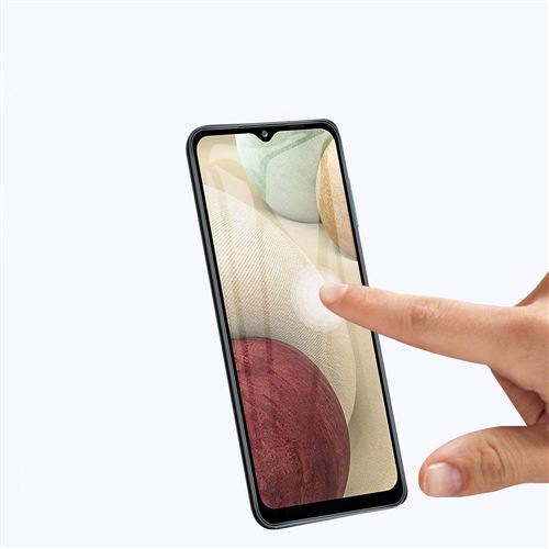 Protection Verre Trempe Ineck Pour Samsung A32 5G A12
