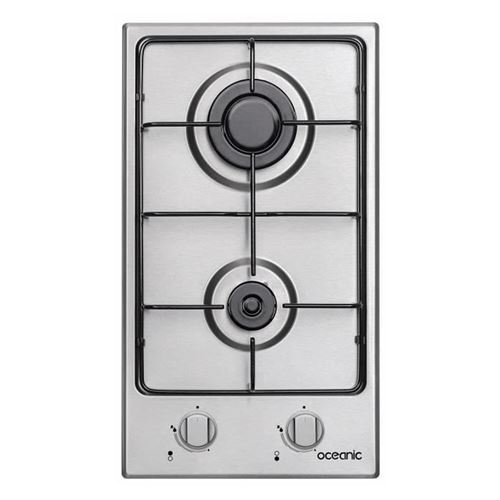 Oceanic Domino Gaz - Inox - Neuf - Image 2