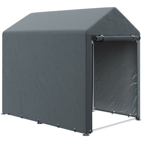 Abri de jardin extérieur résistance uv