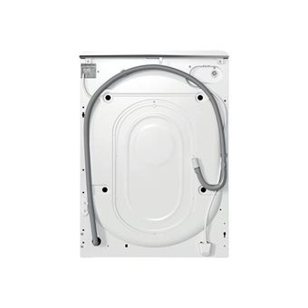 Indesit MTWA 91483 W FR - Machine à laver - largeur : 59.5 cm - profondeur : 60.5 cm - hauteur : 85 cm - chargement frontal - 62 litres - 9 kg - 1400 tours/min - blanc