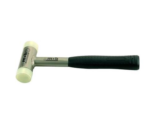 Peddinghaus 5135050040 Soft-face Hammer 40mm Polyurethane Heads