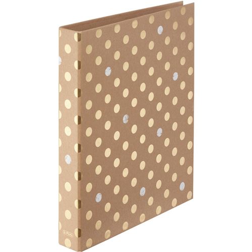 herlitz Classeur à anneaux easy orga to go Pure Glam