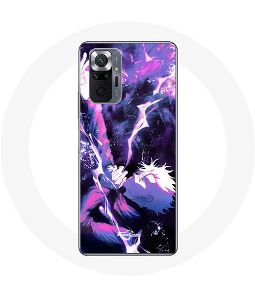 ZONNAVI Coque pour Xiaomi Redmi Note 11 Pro 4G/5G, Premium Étui Housse