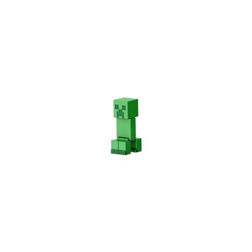Mattel - Minecraft - Figurine Creeper - 8 cm - Image 3
