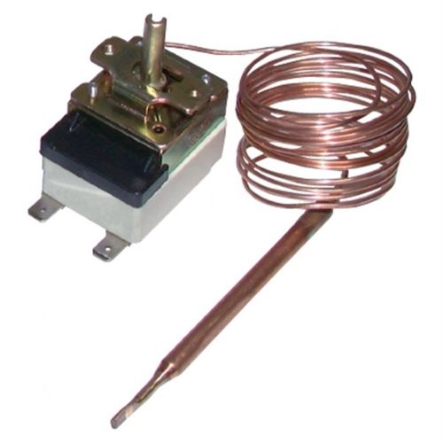 Aquastat de régulation à bulbe et capillaire AB224.4