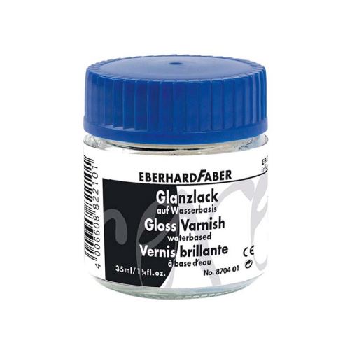 Staedtler Fimo laque 35 ml transparent