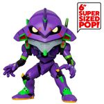 FUNKO POP ANIMATION: EVANGELION - 6' EVA