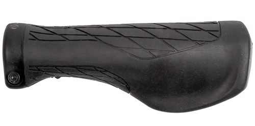 M-Wave poignées Cloud ErgomaxFixe 138 mm noir