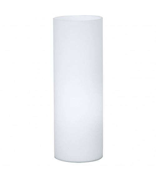 Lampe de table GEO 1 ampoule Hauteur 35 Cm