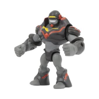 Figurine articulée Gormiti Vulkan 8 cm