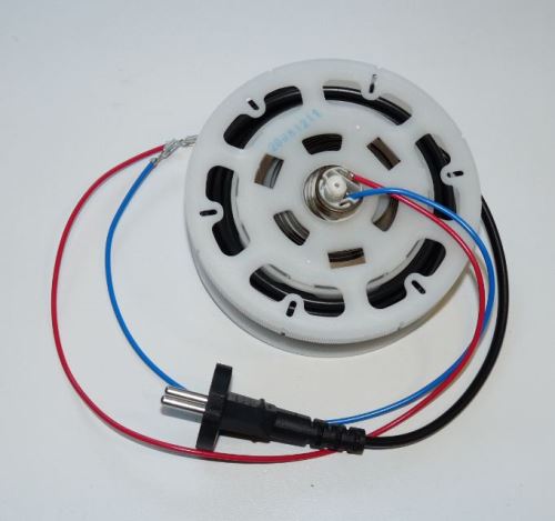 Rowenta Enrouleur avec Cable