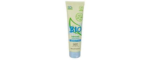 Lubrifiant Bio Sensitive (HOTLUBSENSITIV150)