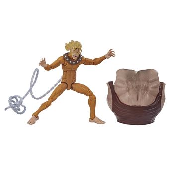 Figurine Marvel Legends X-Men Marvel's Wild Child Sugar Man