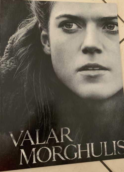 Game Of Thrones - Image 39 - AFFICHE