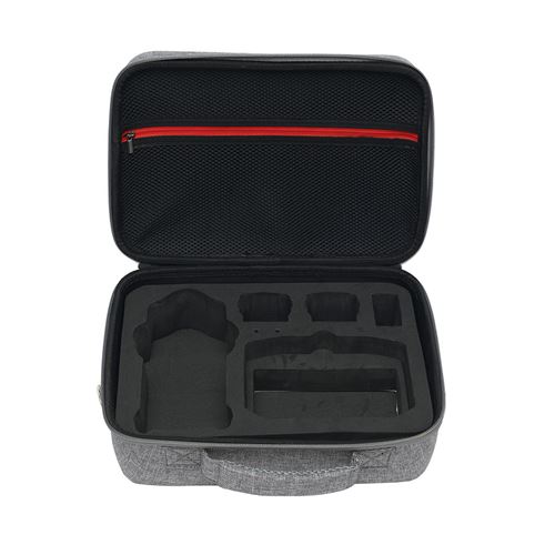 Sacs de rangement Sac d'épaule pour DJI Air 2S/Mavic Air 2 Drone Sac à dos résistant aux chocs Sac de transport rigide Boîte de rangement de voyage Accessoires Sacs de rangement Sac d'épaule pour DJI Air 2S/Mavic Air 2 Drone Sac à dos résistant aux chocs Sac de transport rigide Boîte de rangement de voyage Accessoires