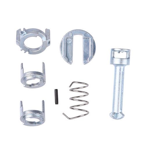 Kit de réparation serrure de porte cylindre de verrouillage pour BMW 3er e46-avant droite