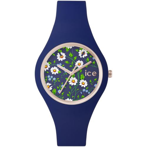 Montre ICE-WATCH en Silicone Bleu - 001441