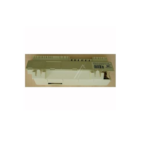 Platine de controle pour lave vaisselle laden - 9523711
