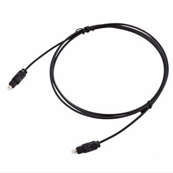 ILF® 3M Câble Optique Audio Toslink Câble Fibre Optique Numérique