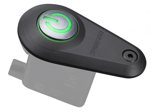 Shimano eW-SW100 interrupteur marche/arrêt Stepsnoir