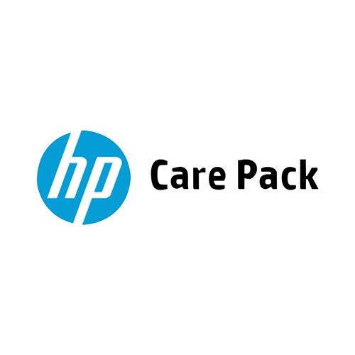 HP E-Care Pack 4 Yrs Nbd O/S