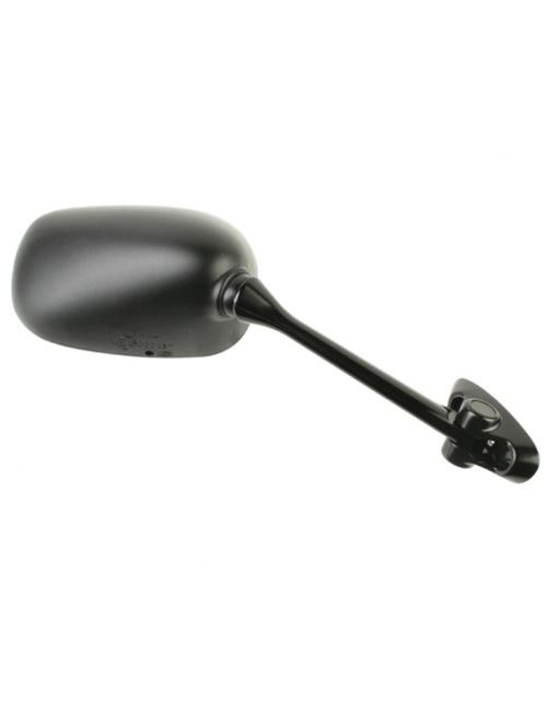 Rétroviseur droit BIHR type origine noir Suzuki GSF650/1250 N/S Bandit