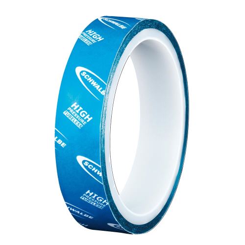 Ruban de jante Schwalbe Tubeless 19 mm x 10 m