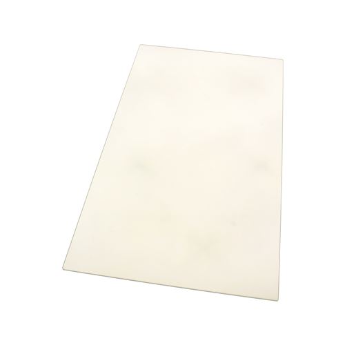 LIEBHERR  - Clayette verre 454x260 congelateur pour refrigerateur