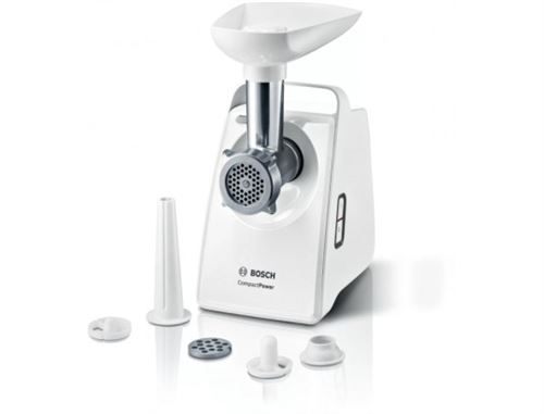Bosch Hachoir A Viande Mfw3520W