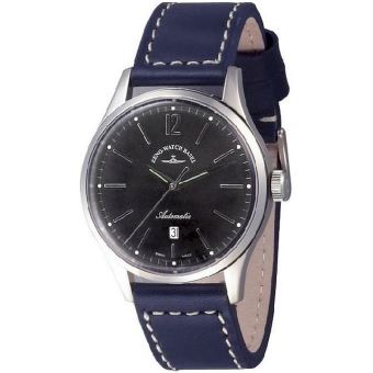Montre Homme Zeno Watch Basel Automatique 65642824i4 - 1