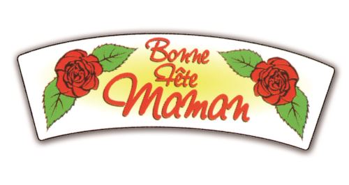 Band. Azyme b.f maman