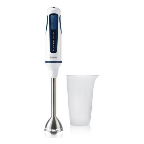 Mixeur plongeant Taurus UNIC1000 1000W Blanc