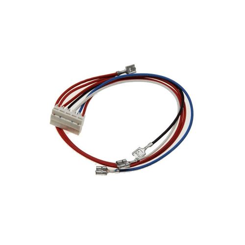 Quincaillerie Four Fagor - Limande - Ref: 72X1538