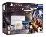 Console Sony PS4 500 Go Edition Spéciale + Destiny Le Roi des Corrompus