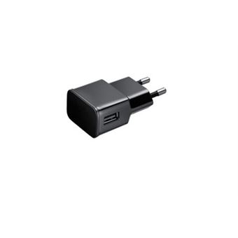 Chargeur pour téléphone mobile CABLING ® Prise USB secteur 5V - 2000 mA  pour iphone, ipad