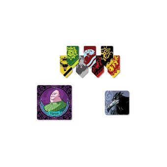 Jeu de stratégie Asmodée Le Trône de Fer : La Main du Roi