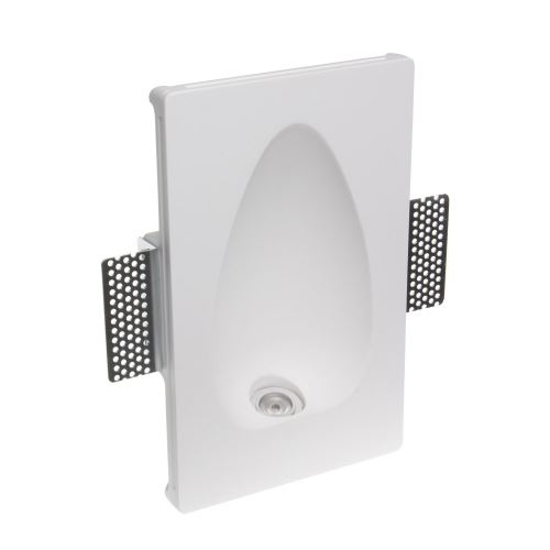 TECHBREY Intégration Mural LED Hopal 1W