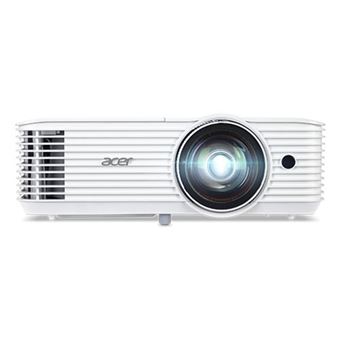 Vidéoprojecteur Acer S1386WHN Blanc - 1