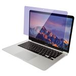 Film écran 5H Anti-Lumière Bleue Transparent MacBook Air 13 2020 / 2019 / 2018