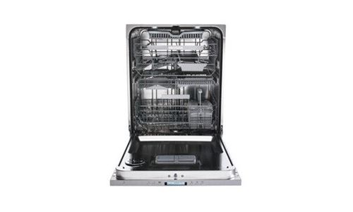 Lave-Vaisselle Encastrable 17 Cvts Reconditionné Asko Dfi676Gxxl