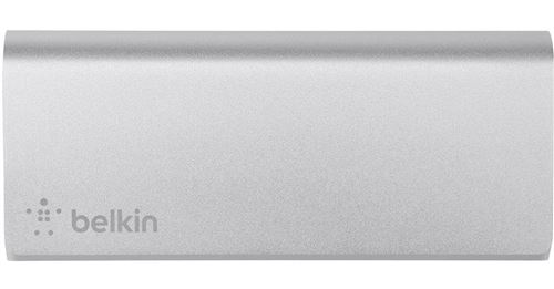 Hub USB Belkin - Commutateur de partage des périphériques USB - 4