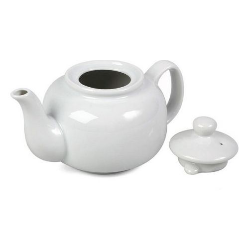 Théière Pull Porcelaine (600 Ml) - Rose