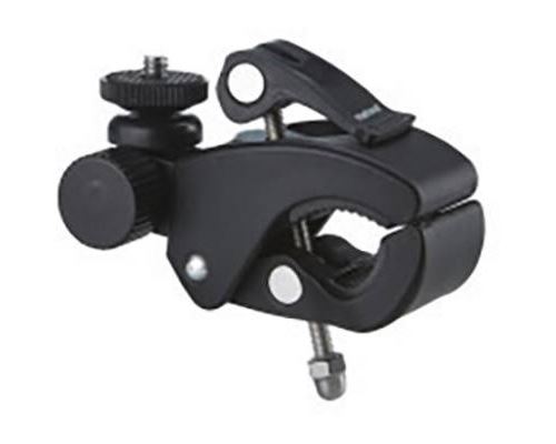 Support flexible Mantona 21284 Adapté pour:GoPro, Sony Actioncams, caméras sport