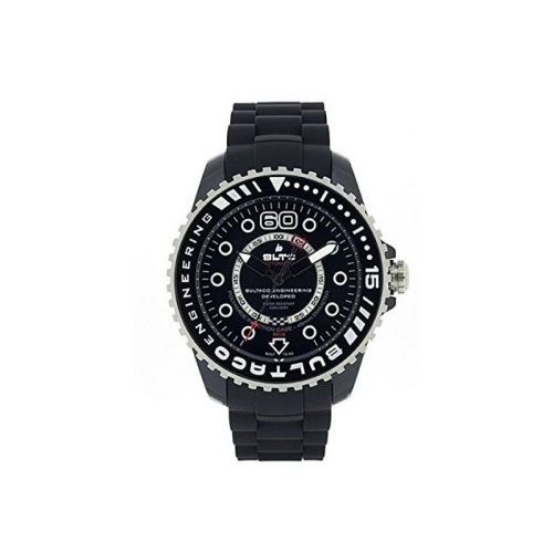 Montre Homme Bultaco BLPB45A-CB1 (48 mm)