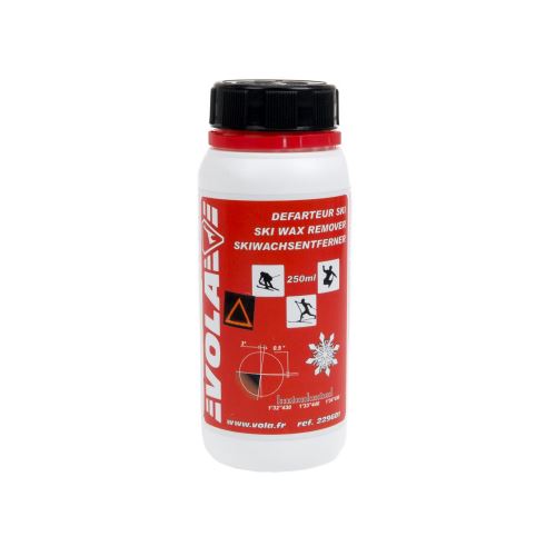 Accessoire ski Vola Defarteur bidon 250ml Blanc taille : UNI réf : 62545